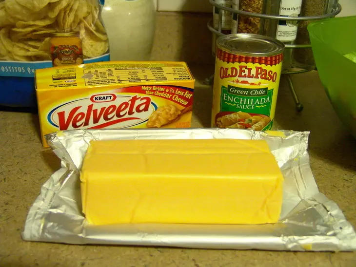 Цезарь с курицей // made in new mexico: шаг 4