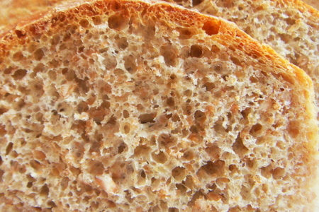 Хлеб барвихинский: шаг 9