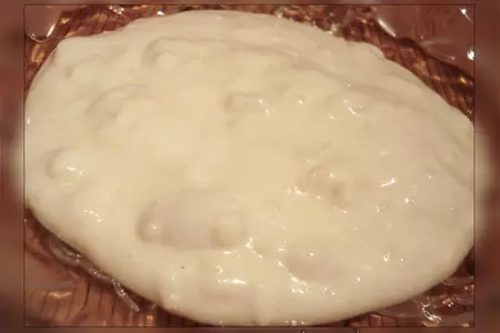 Крем "raffaello " от  dreadys: шаг 8