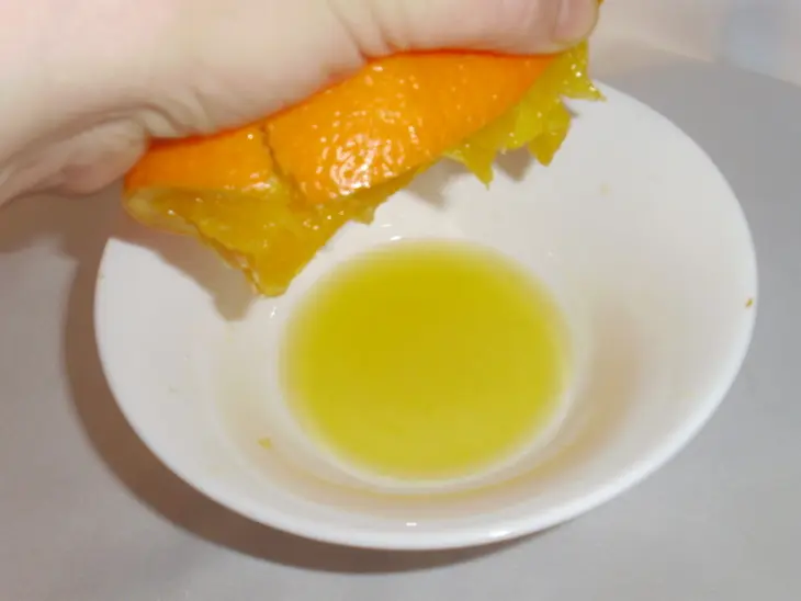 Салат с форелью "праздник вкуса": шаг 5