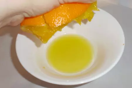 Салат с форелью "праздник вкуса": шаг 5