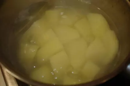 Марокканские сигары: шаг 1