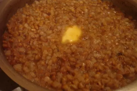 Зразы мясные с сыром и сливочным соусом: шаг 3