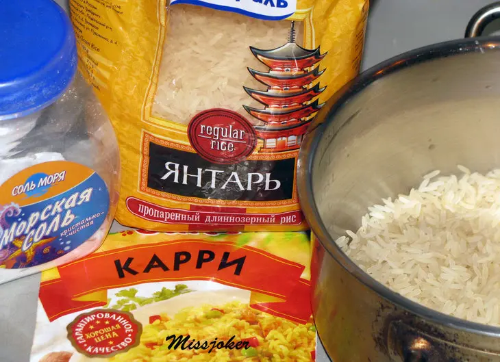 Рыбные рулетики в сливочно-горчичном соусе: шаг 5