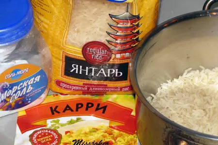 Рыбные рулетики в сливочно-горчичном соусе: шаг 5