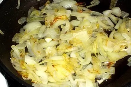 Котлеты из гречки с грибами: шаг 2