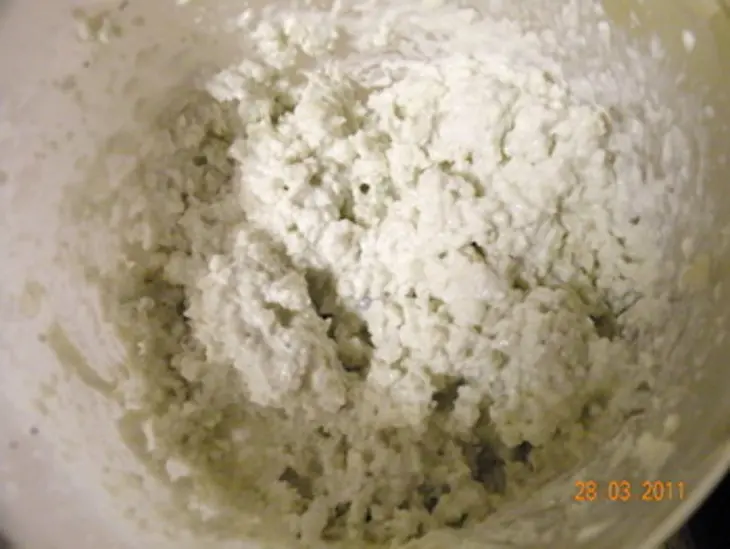 Ужин. морепродукты. полет фантазии;): шаг 20