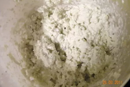 Ужин. морепродукты. полет фантазии;): шаг 20
