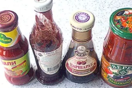 Котлеты из гречки с грибами: шаг 6