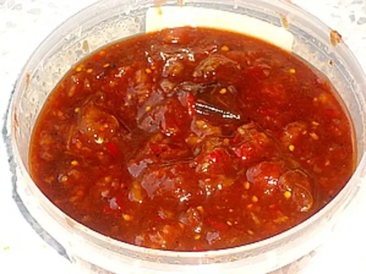 Котлеты из гречки с грибами: шаг 7