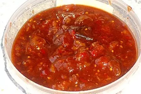 Котлеты из гречки с грибами: шаг 7