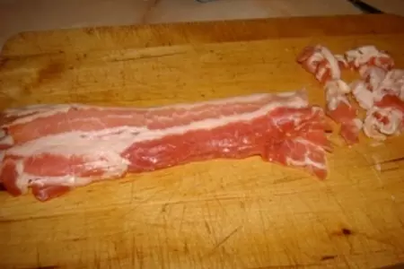 Запеканка из фарша и капусты: шаг 3