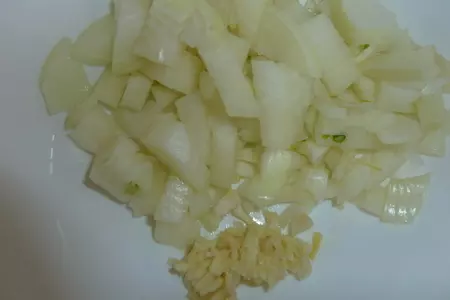 Куриные крылышки на гриле, предварительно промаринованные: шаг 2