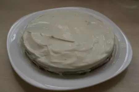 Торт детства :s: шаг 15