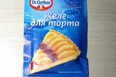 Торт детства :s: шаг 21