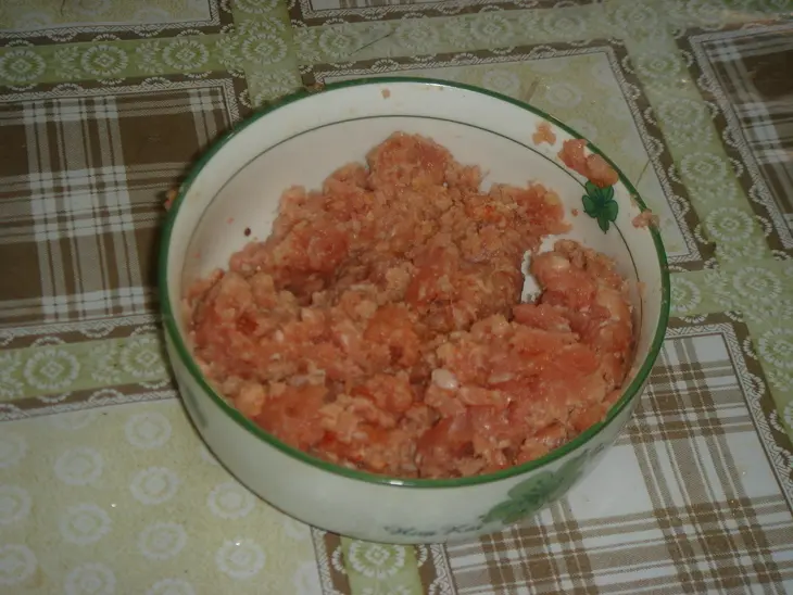Кебаб по мексикански(+видеорецепт): шаг 1