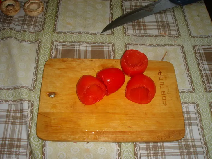 Кебаб по мексикански(+видеорецепт): шаг 4