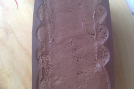 Шоколадный десерт "гурман": шаг 8