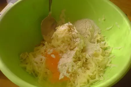 Печень "по-аббатски": шаг 2