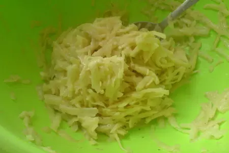 Печень "по-аббатски": шаг 3