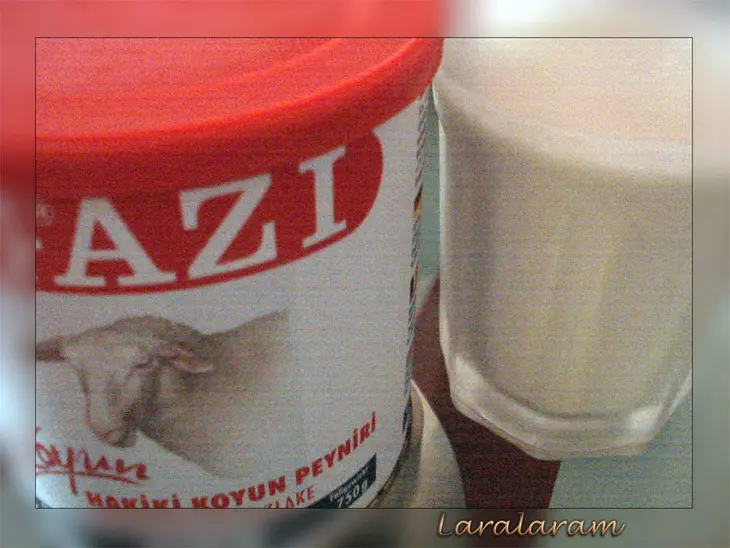 Креветки в соусе с фетой... или как соус к пасте: шаг 5