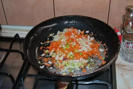 Голубцы(бонус слойки ): шаг 2