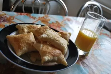 Голубцы(бонус слойки ): шаг 11