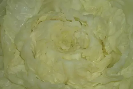 Голубцы постные: шаг 2