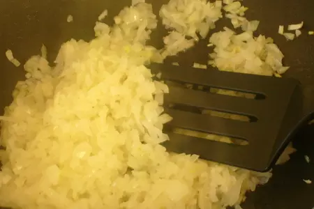 Голубцы постные: шаг 5