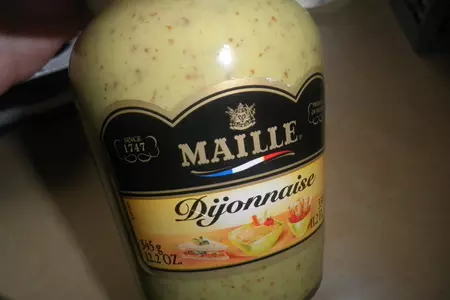 Оладушки из цветной капусты, грибов и сыра: шаг 3