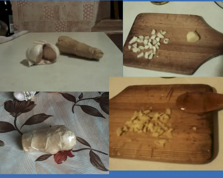 Баклажаны в соевом соусе: шаг 6