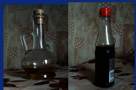 Баклажаны в соевом соусе: шаг 9