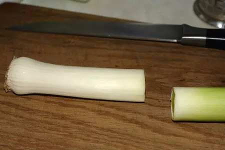 Курица по-китайски с рисом по-мароккански: шаг 2