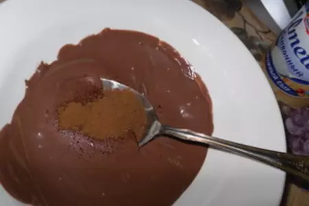 Рассыпчатое печенье с нежным кремом: шаг 9
