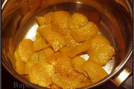 Лимонное мясо с лимонным рисом!!!: шаг 7