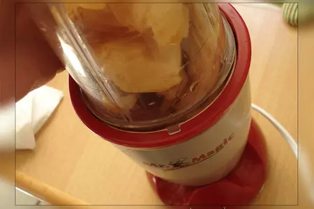 Куриные рулетики с начинкой из сухофруктов - "нектар и амброзия": шаг 3