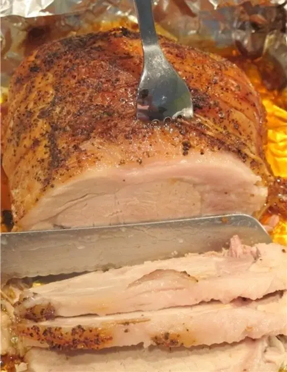 Мясо в фольге!!!: шаг 2