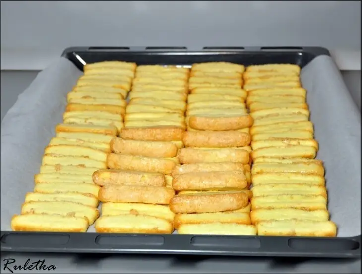 Торт-мороженое "кофейно-шоколадный поцелуй с ореховым послевкусием".: шаг 8