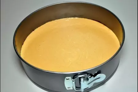 Торт-мороженое "кофейно-шоколадный поцелуй с ореховым послевкусием".: шаг 16