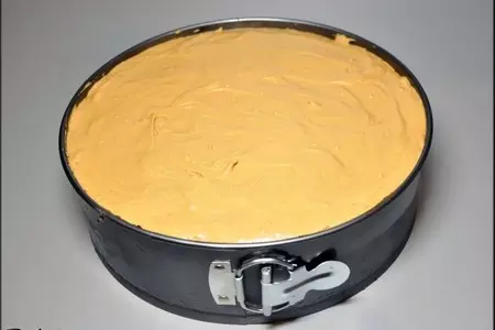 Торт-мороженое "кофейно-шоколадный поцелуй с ореховым послевкусием".: шаг 20