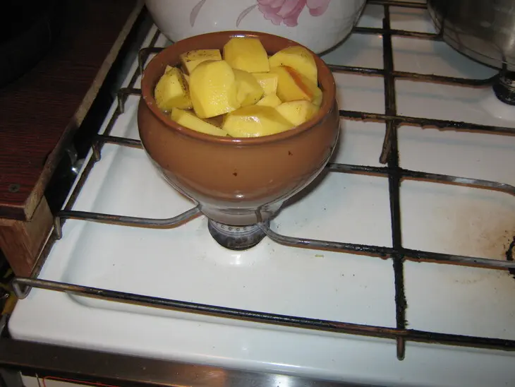 Жаркое: шаг 10