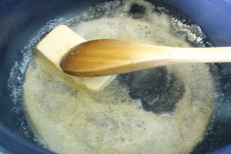 Гронингенский горчичный суп для тонечки алякейк: шаг 3