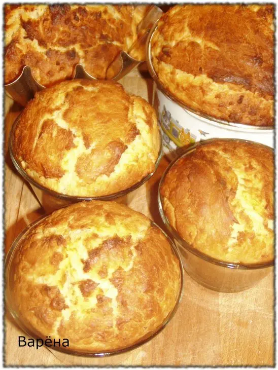 Баунти с абрикосовыми косточками (необычный кулич)!!!: шаг 13