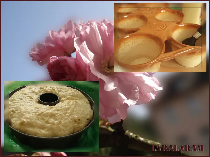 Кулич пасхальный - заварной! с фисташковой глазурью! (дуэльный рецепт): шаг 10