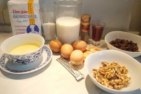 Пасхальные веночки: шаг 1