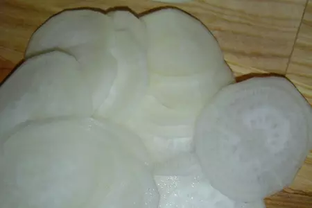 Ожившая сказка: шаг 7