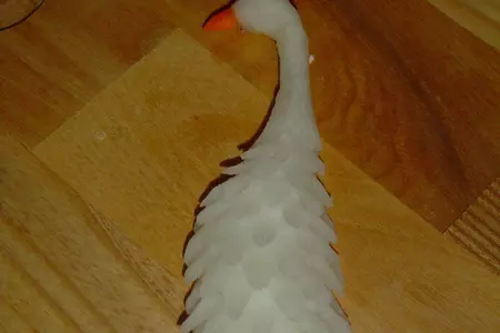 Ожившая сказка: шаг 10