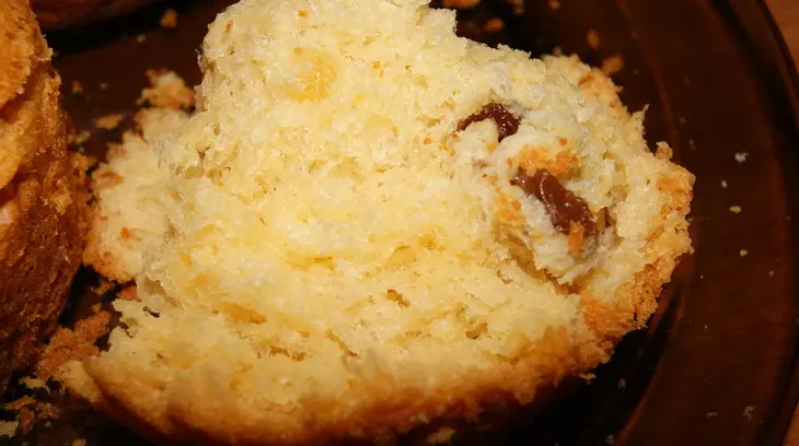 Пасхальный сдобный кулич: шаг 6