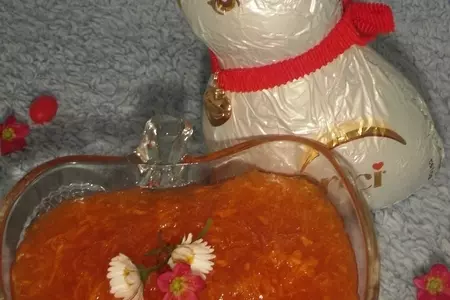 Коса "белоснежка в гостях у пасхальных зайцев" + бонус "завтрак пасхального зайца" ~дуэль~: шаг 14