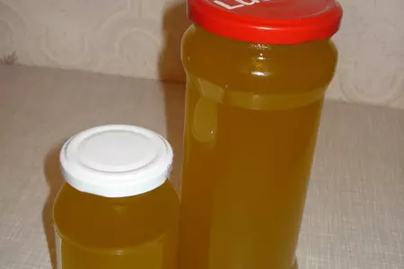 Масло из одуванчиков: шаг 1